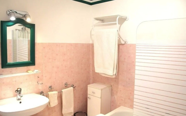 Le Mas de la Verrerie