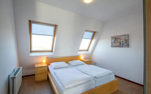 Duinerei appartement B301 - Groote Keeten