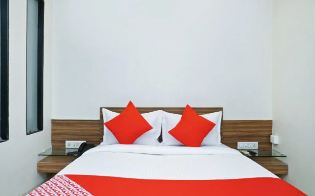 Hotel Sahara by OYO Rooms