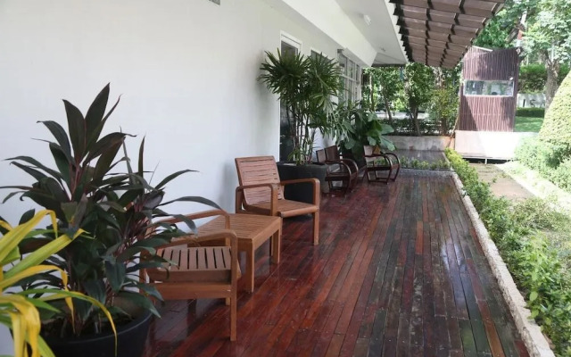 Nori House Kata Beach