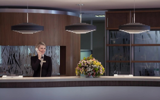 Hestia Hotel Strand