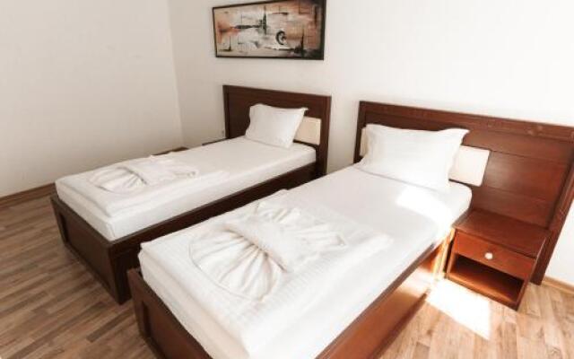 Hotel Centrum Prizren