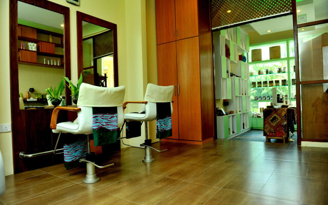 Tanjung Rhu Resort