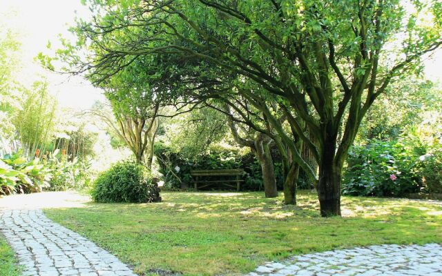 Casa das Três Aguias