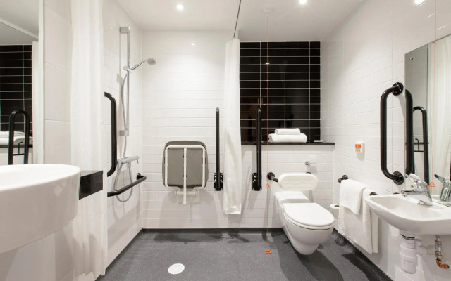 Holiday Inn Express Middlesbrough - Centre Square by IHG