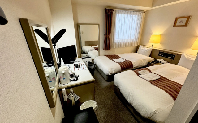 Hotel Asutia Nagoya Sakae