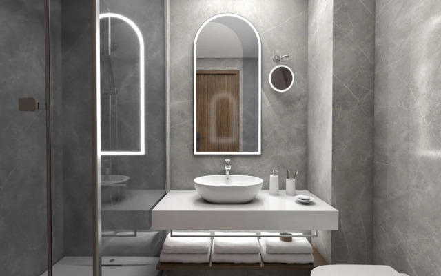 Radisson Blu Florence
