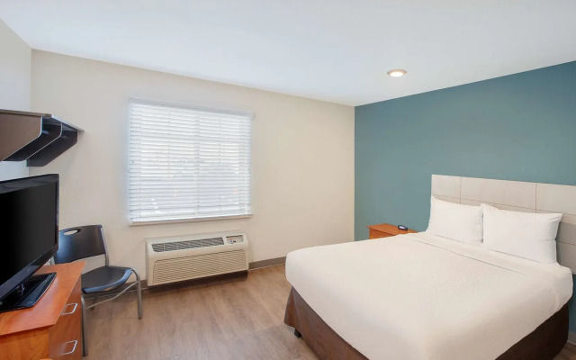 Extended Stay America Select Suites - Austin - Round Rock