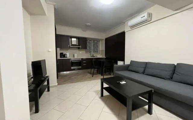 Elvita Apartments 2