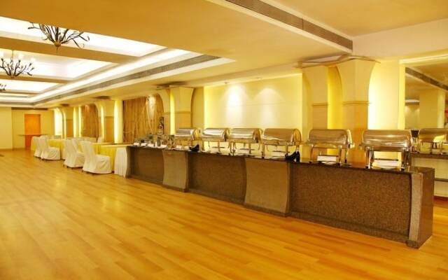 Hotel Royal Garden