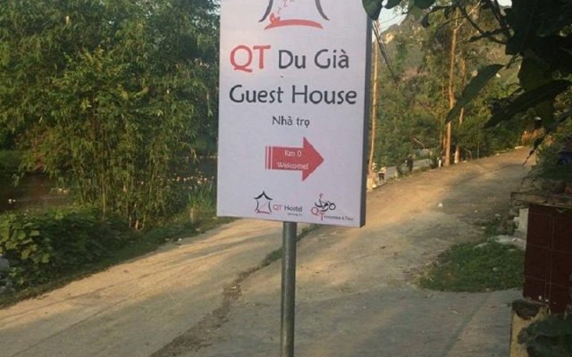 QT Du Gia Guesthouse
