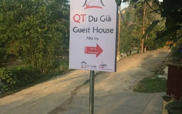 QT Du Gia Guesthouse