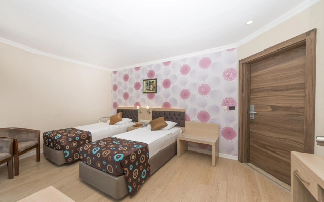 Hotel Asdem Park