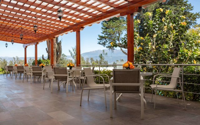 San Jose de Puembo Quito Airport, an Ascend Hotel Collection