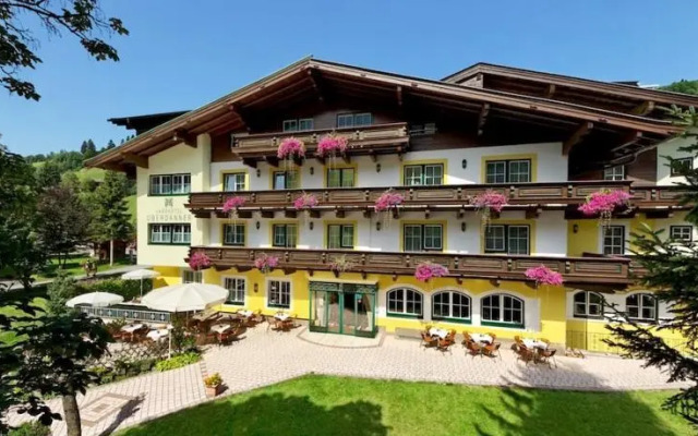 Landhotel Oberdanner