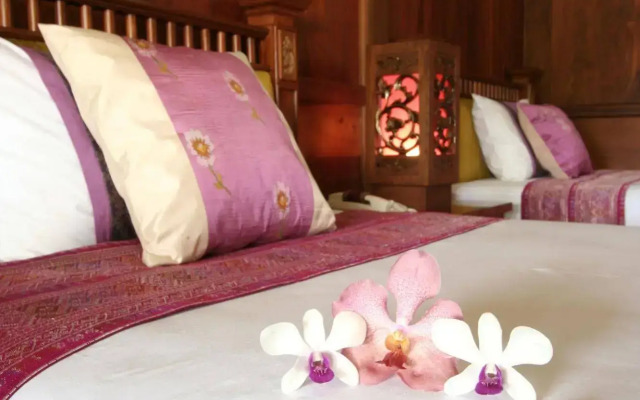 Rupar Mandalar Resort