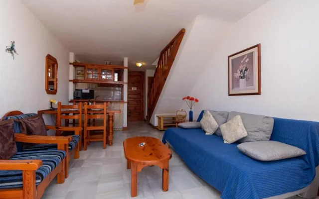 Parque Santiago III 184 - One Bed