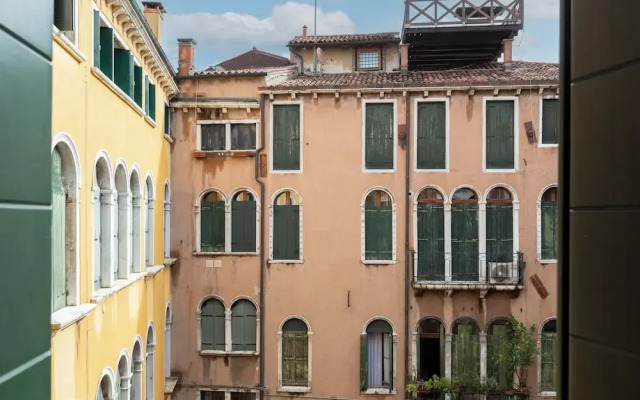 Numa Venice Palazzo Orseolo