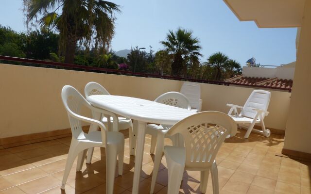 Suncanarias Apt La Chocita