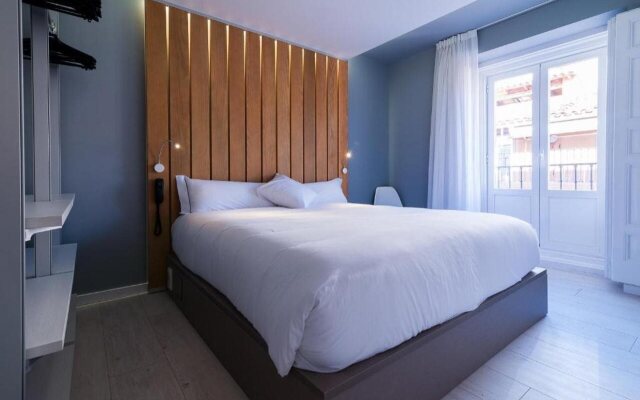 B&B Hotel Madrid Centro Fuencarral 52