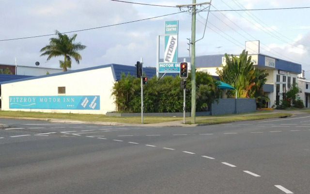 Y Motels Rockhampton