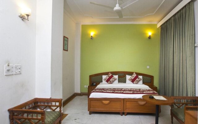 OYO Rooms Hazrat Nizamuddin