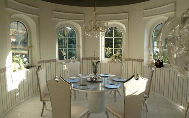 Hotel Villa Casamia - Adult Only