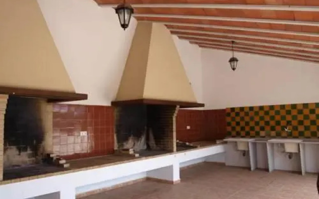 Hotel Rural San Isidro