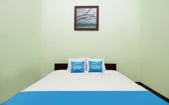 Airy Syariah Pramuka 26 Tuban