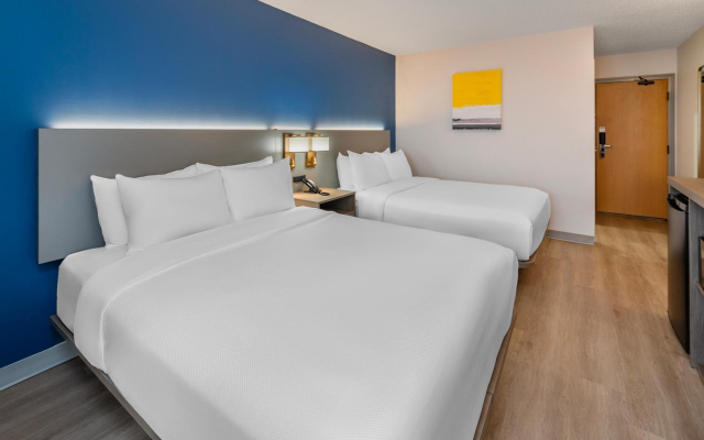 Comfort Inn Belleville