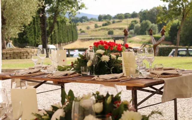 Tuscany Resort Occhini