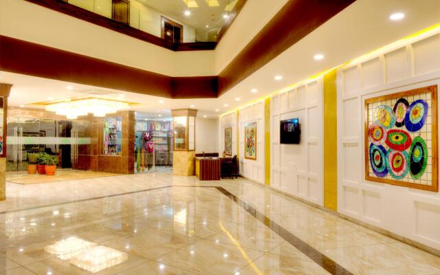 Lemon Tree Hotel, Katra