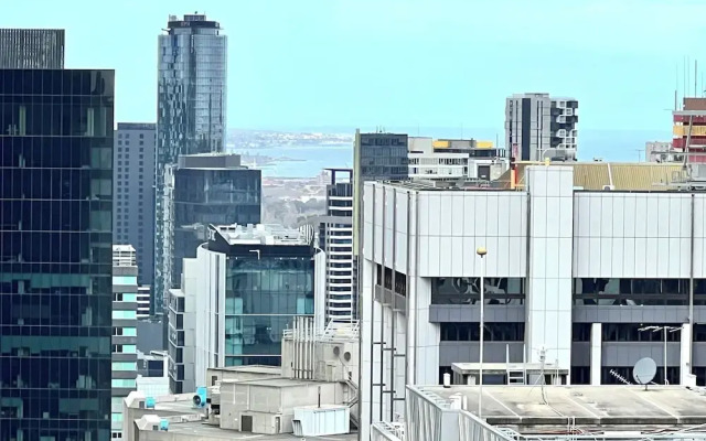 ReadySet Apartments at Manhattan