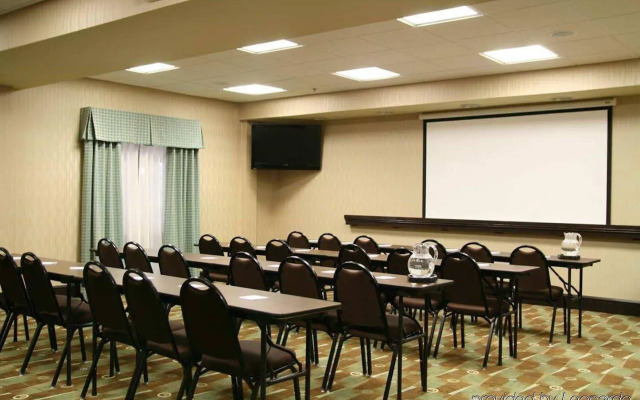 Hampton Inn Gonzales