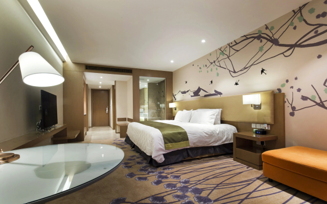Holiday Inn Chengdu High-Tech Center by IHG