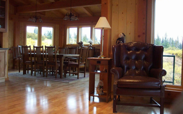 Timber Bay Bed and Breakfast