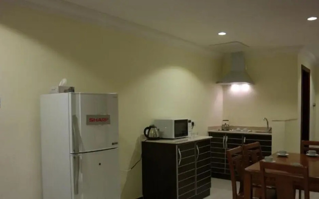 Dream Inn Hotel and Suites