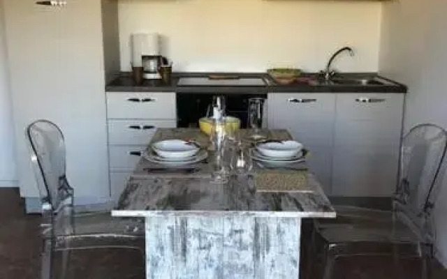 Casa Vacanze Bungalow I Girasoli