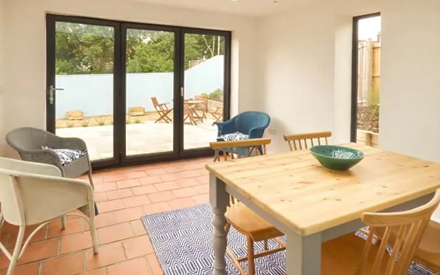 Reiver Cottage