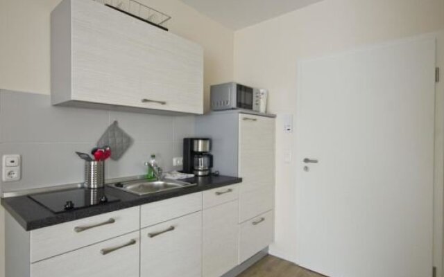 Appartements Am Kurpark
