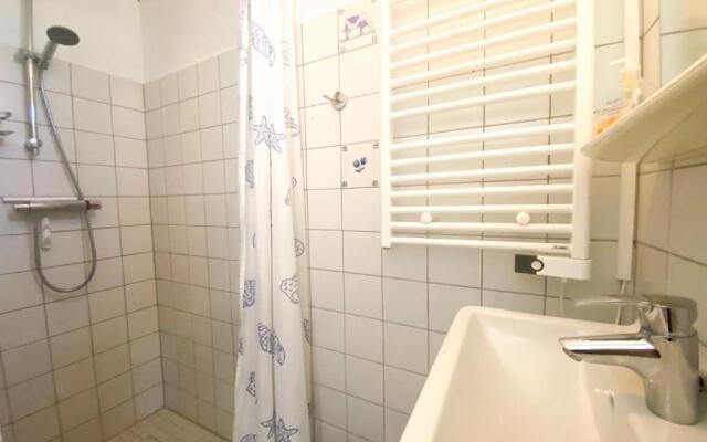 Vakantiewoning 'Villa Asterlaan' OK36