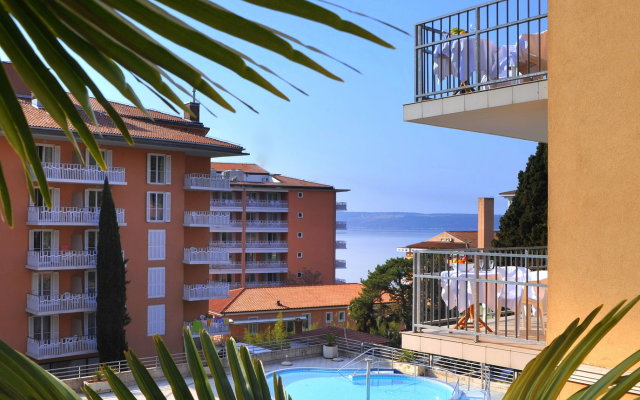 Hotel Mirna – Lifeclass Hotels & Spa, Portorož