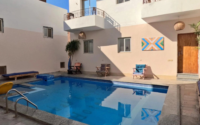 Dahab Bay Hotel