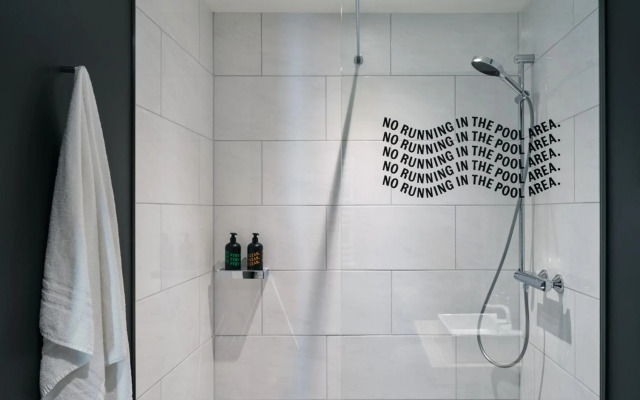 STAYERY Apartments Am Wall