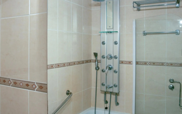 A12 - Praia da Luz Studio Apartment