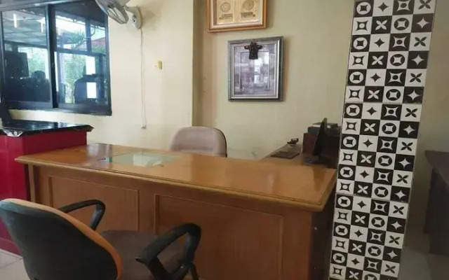 Hotel O Delta Bnb Residence Syariah