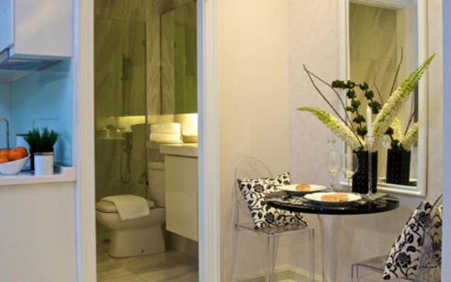 Damas Suites & Residences Kuala Lumpur