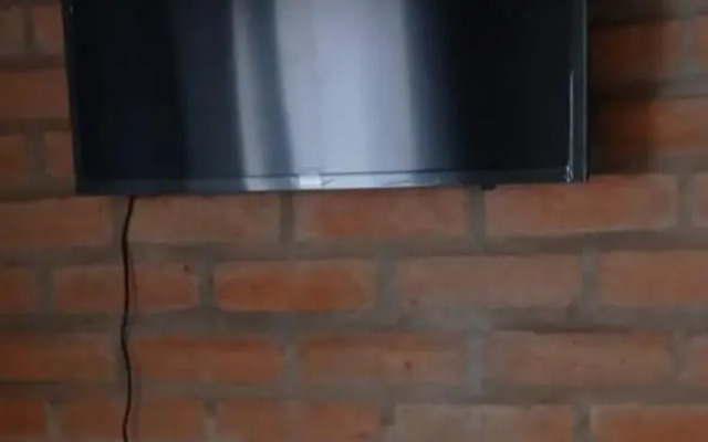 Casa Stúdio Uirá - suíte