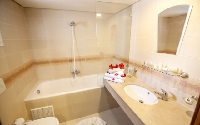 Le Hammamet Hotel & Spa
