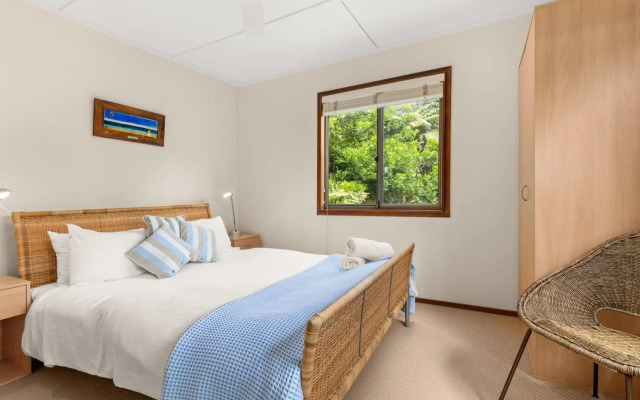 Possum House Jervis Bay Rentals